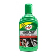 TURTLE WAX Tekutý prípravok na renováciu chrómových povrchov