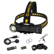 ARMYTEK WIZARD C2 PRO MAX HLAVNÁ LAMPA 4000ml