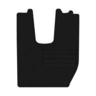 IVECO S-WAY 19 - COMFORT BLACK koberček vodiča