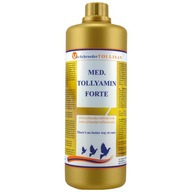 TOLLISAN – MED. TOLLYAMIN FORTE elektrolyty, vitamíny, aminokyseliny, 1000 ml