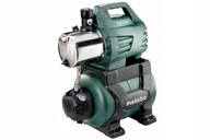 Hydroforové čerpadlo Metabo HWW6000inox 1300W 6000 l/hod.