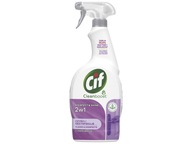 Dezinfekčná kvapalina CIF Disinfect & Shine