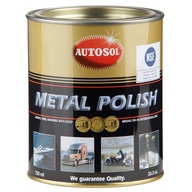 Autosol Metal Polish 750ml - leštenie kovov