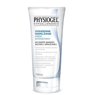 PHYSIOGEL Denný hydratačný intenzívny krém 100ml