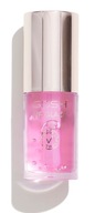 GOSH Lip Glaze 001 Shocking Pink vyživujúci olej na pery