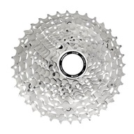 Kazeta Shimano Deore HG50-10 10-rýchlostná 11-36T