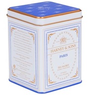 Harney & Sons Paris čaj v plechovke - 20 ks