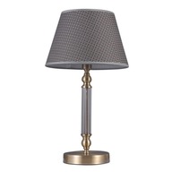 Stolná lampa Zanobi TB-43272-1 Italux