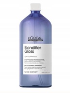 Šampón LOREAL Serie Expert Blondifier Gloss 1500 ml