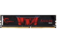 G.SKILL Aegis 8GB 3200MHz RAM