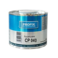 Profix 0,5L CP 040 akrylové riedidlo