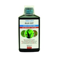 EASY LIFE Blu Exit 500ml na sinice a rozsievky