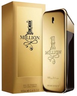 Pánsky parfém 1 MILLION One Million 100 ml EDP