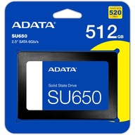 ADATA SU650 2,5