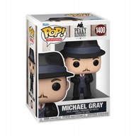 Figúrka Funko POP TV: Peaky Blinders - Michael Grey 1400