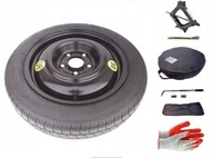 Náhradné koleso Hyundai Elantra V 125 / 80R15 + KIT