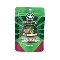 Pangea Gecko Diet Fruit Mix Vodný melón 56g