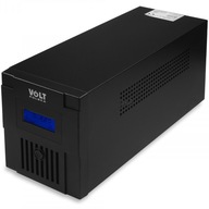 Neprerušiteľný zdroj UPS 1200VA 720W LCD Volt Poľsko