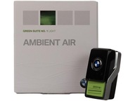 OE BMW AMBIENT AIR GREEN SUITE Č.1 NÁPLŇ VÔNE