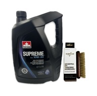 Petro-Canada Supreme 5L 10W-30 polosyntetický olej