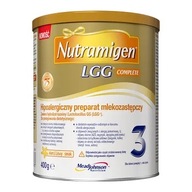 Nutramigen 3 LGG 400 g