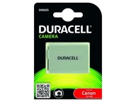 Batéria Duracell DR9925, náhrada za Canon LP-E5