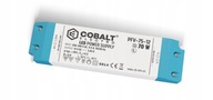 Zdroj FLAT PFV 70W 12V COBALT LED