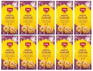 Mehl Farine, všestranná múka 10 x 1 kg Schar