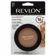 REVLON 840 COLORSTAY LISOVANÝ PRÁŠOK