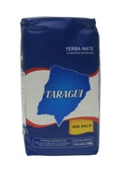 Yerba maté Taragui Sin Palo 500g