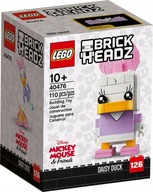 LEGO BrickHeadz 40476 Daisy the Duck