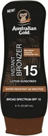 AUSTRÁLSKÝ ZLATÝ BALZAM S BRONZEROM SPF 15 237ML