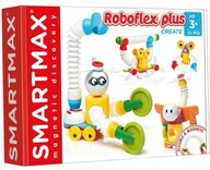 Inteligentné hry Max Roboflex PLUS IUVI