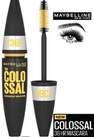 MAYBELLINE COLOSSAL 36H MASCARA 01 BLACK 10ML