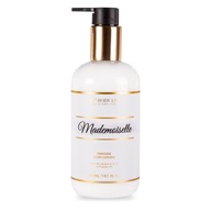 NC mademoiselle parfumované telové mlieko 300 ml