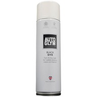 Autoglym Black Dye čierna farba na koberce 450ml