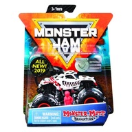 Autíčko pre DETI Autíčko AUTO Vozidlo Monster Jam Car 1:64 1-bal.