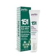 151 EGF Elixír pod očami EGF Youth Eye 15ml Purles