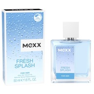 MEXX Fresh Splash For Her EDT 50 ml