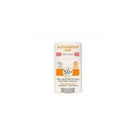 Alphanova opaľovací krém s tyčinkou na opaľovanie SPF50+ Pink Coral 12g