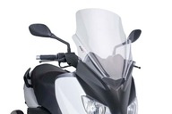 TOURINGOVÉ SKLÁ YAMAHA X-MAX 125/250 10-13 (TOUR