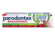 PARODONTAX Complete Protection zubná pasta 75ml