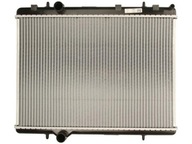 RADIATOR PEUGEOT PARTNER 1.6 PÔVOD PARTNERA 1.6