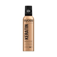 Syoss Keratin pena na vlasy 250 ml