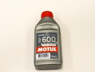 MOTUL RBF 600 DOT 4 športová brzdová kvapalina 0,5L