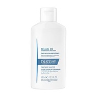 DUCRAY KELUAL DS šampón proti lupinám, 100 ml