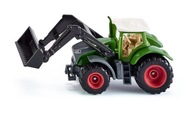 Traktor Fendt 1050 Vario s čelným nakladačom Siku