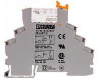 Relé 1P 6A 24V DC RIF-0-RPT-24DC/21