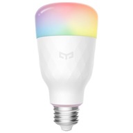 Farebná LED žiarovka Xiaomi Yeelight 1S E27