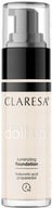 Clares Doll Up! 01 Fair Illuminating Foundation